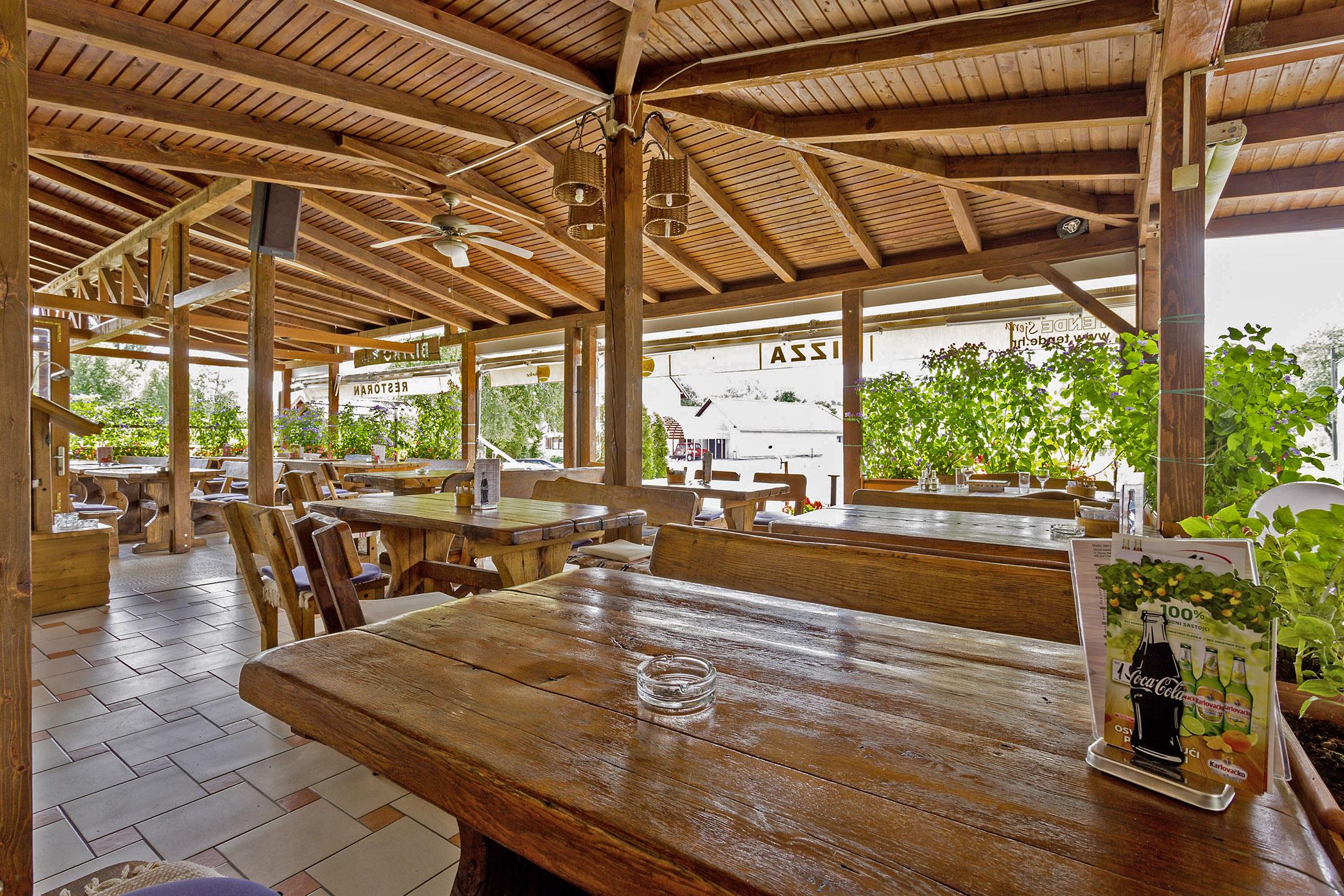 Tourist Center Marko