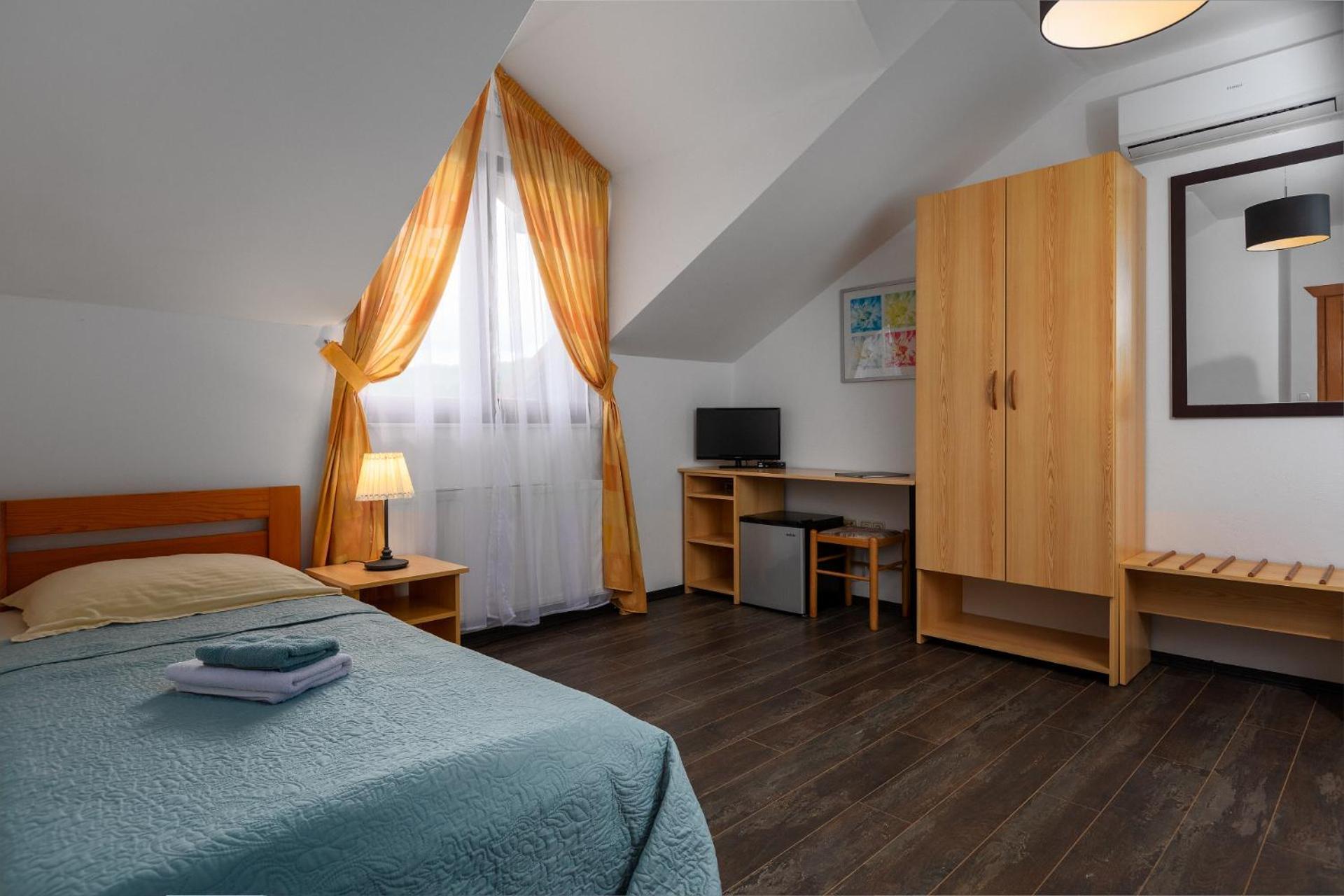 Tourist Center Marko 3*