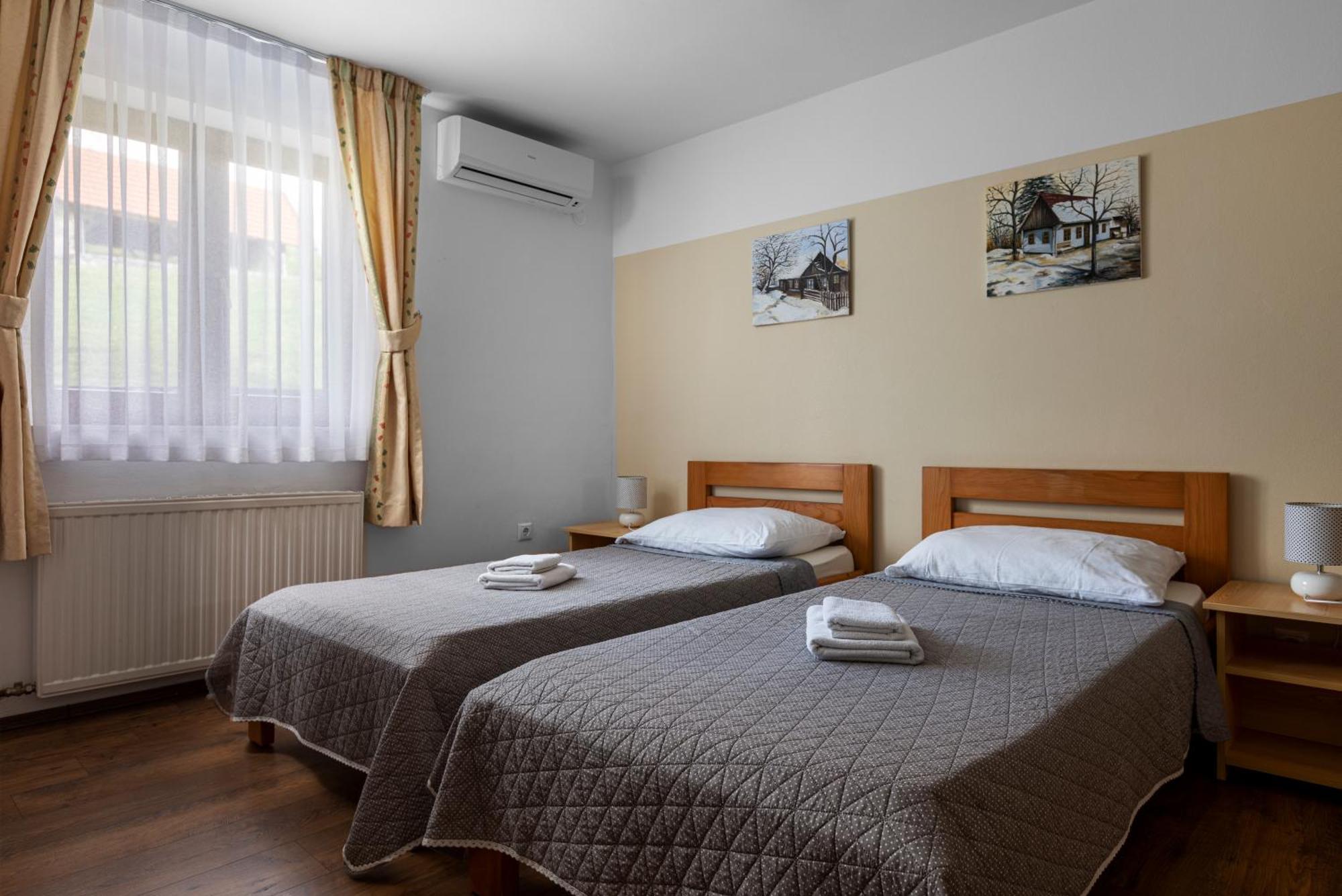 Dovolenkový park Tourist Center Marko 3*