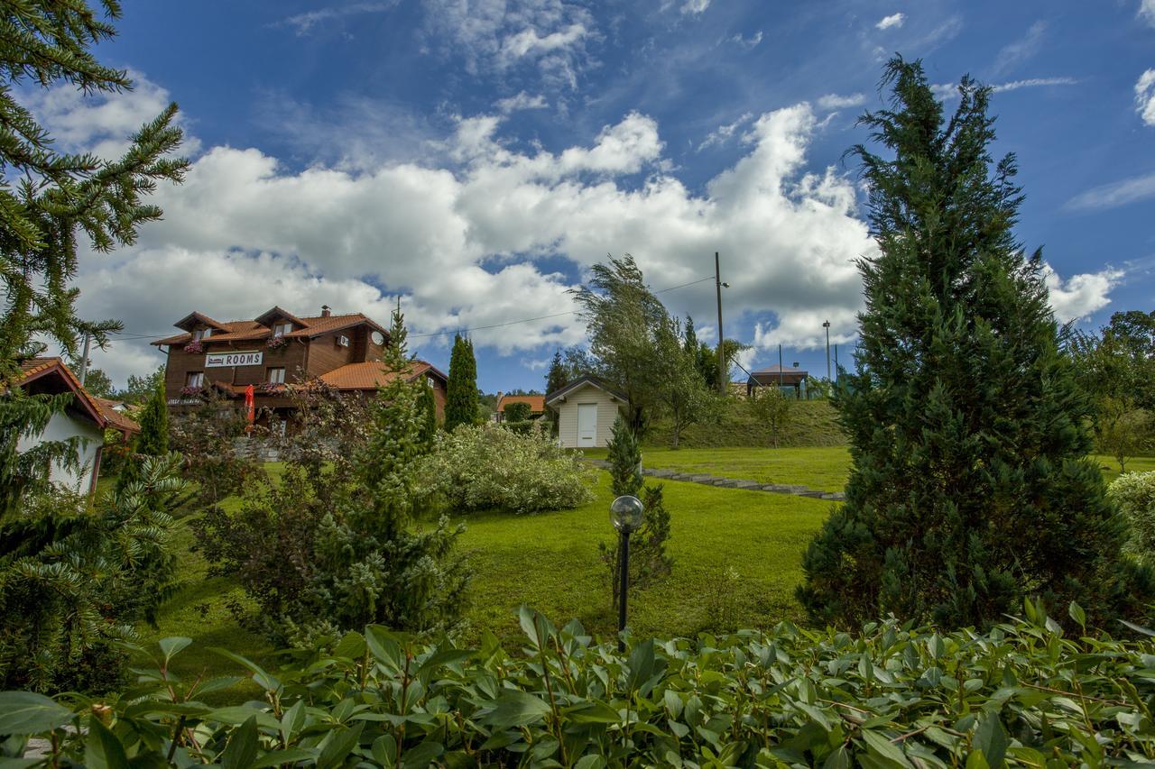 Parque de vacaciones Tourist Center Marko 3*