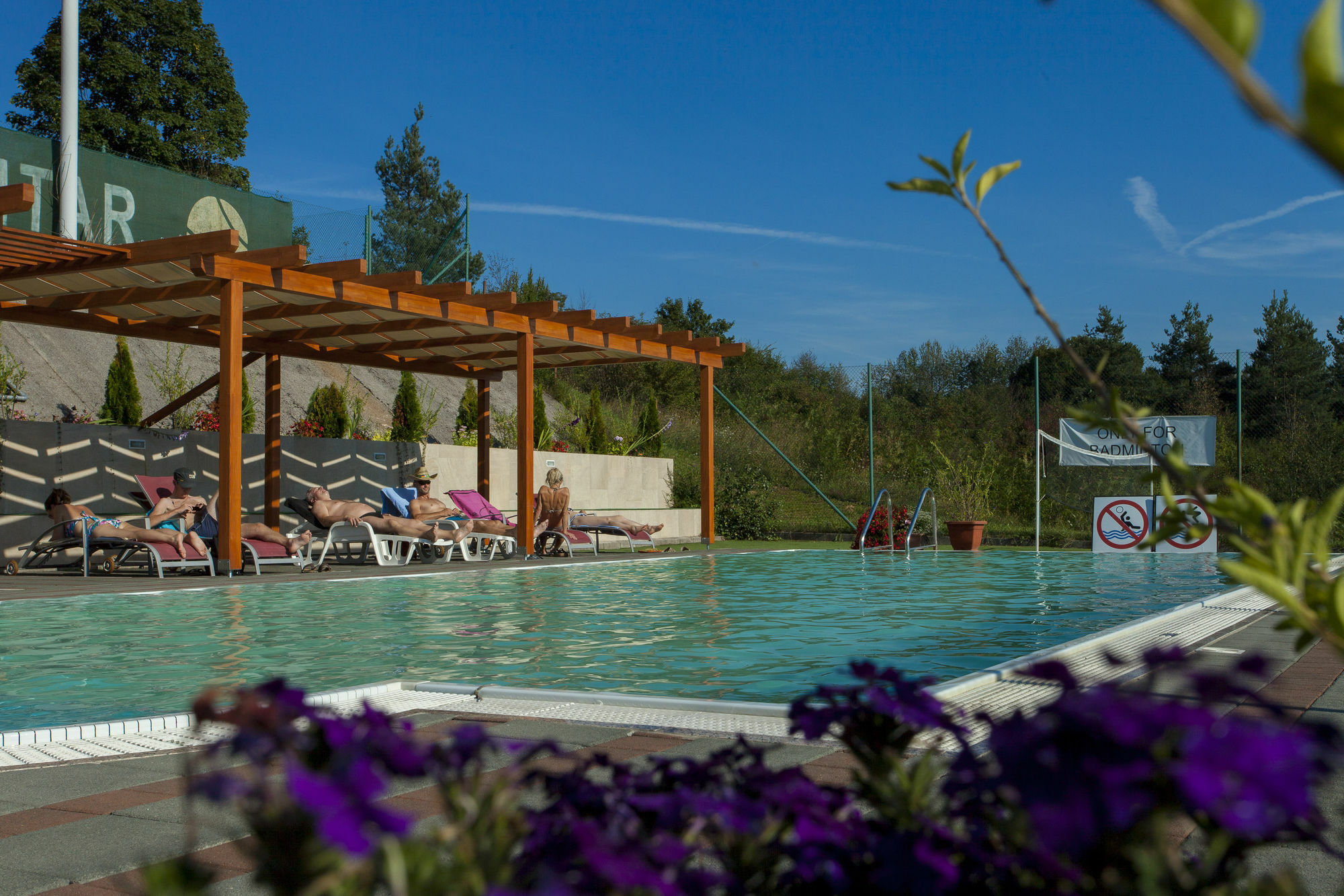 Tourist Center Marko Parque de vacaciones Rakovica