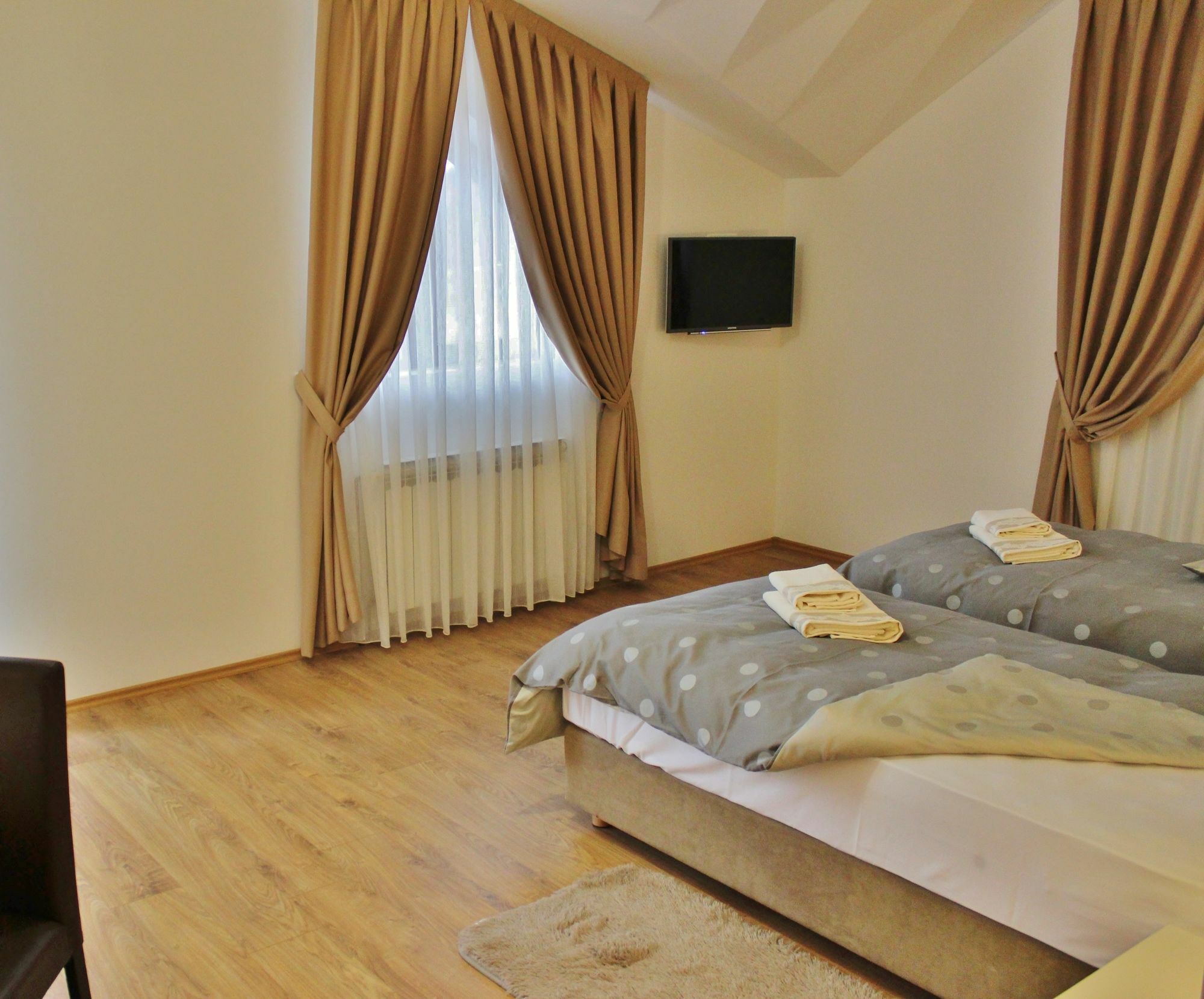 Tourist Center Marko