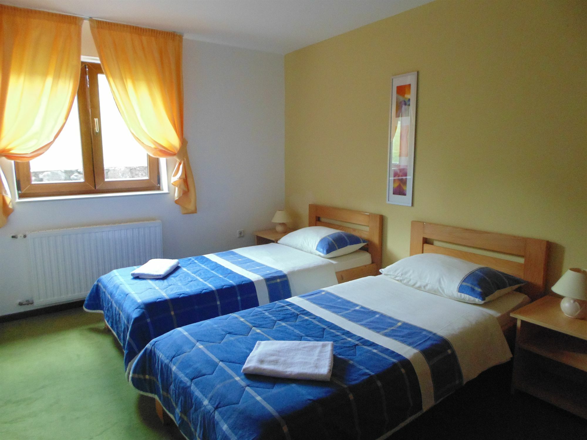 Tourist Center Marko