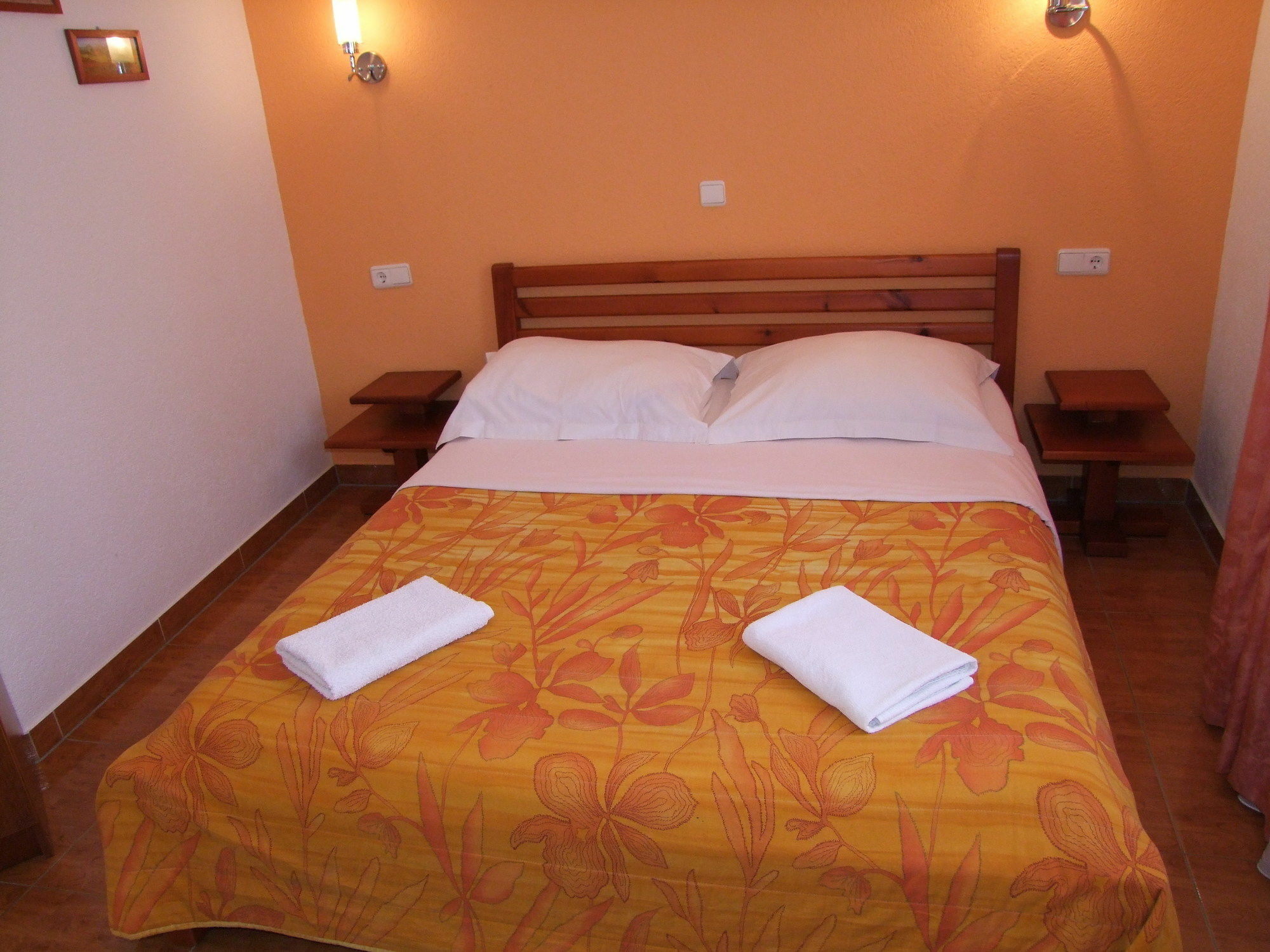 Tourist Center Marko 3* Rakovica