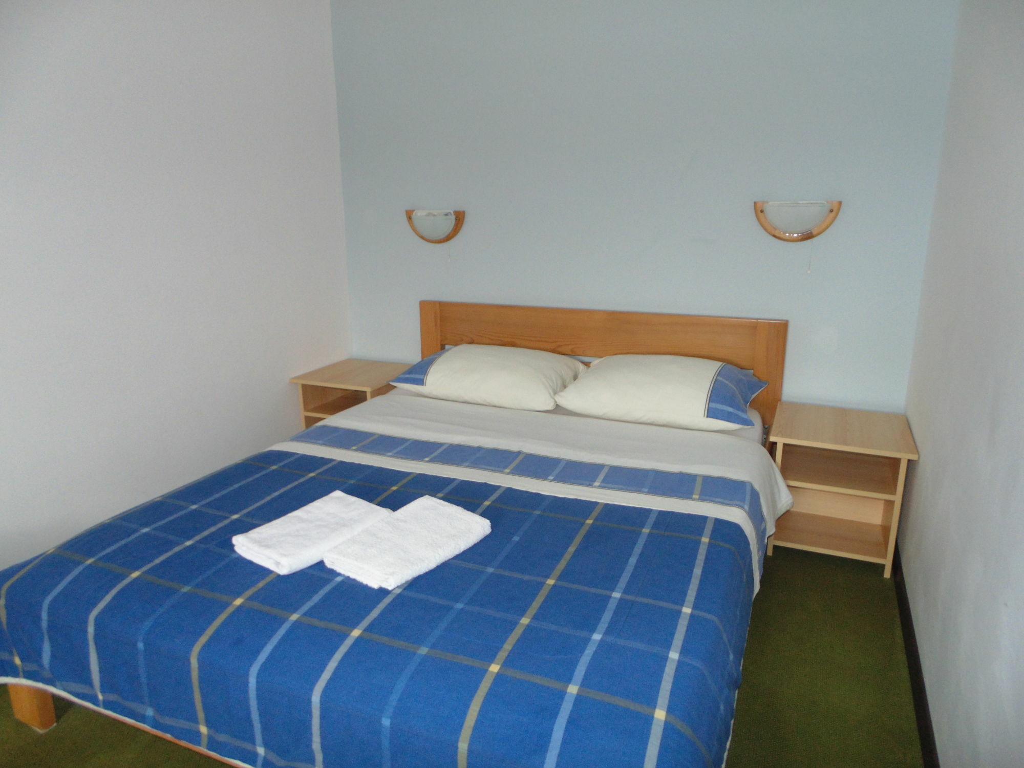 Tourist Center Marko 3* Rakovica