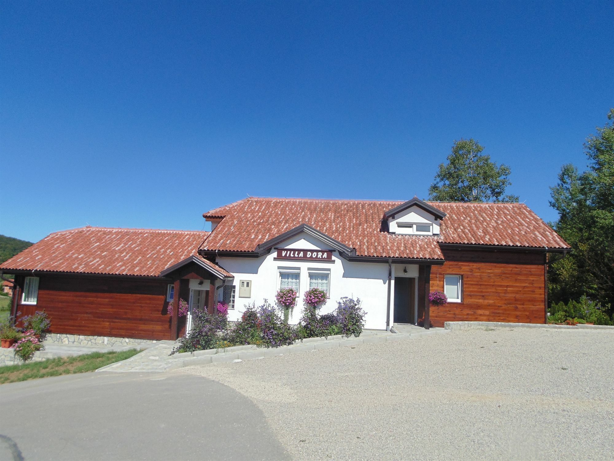 Tourist Center Marko Parque de vacaciones Rakovica