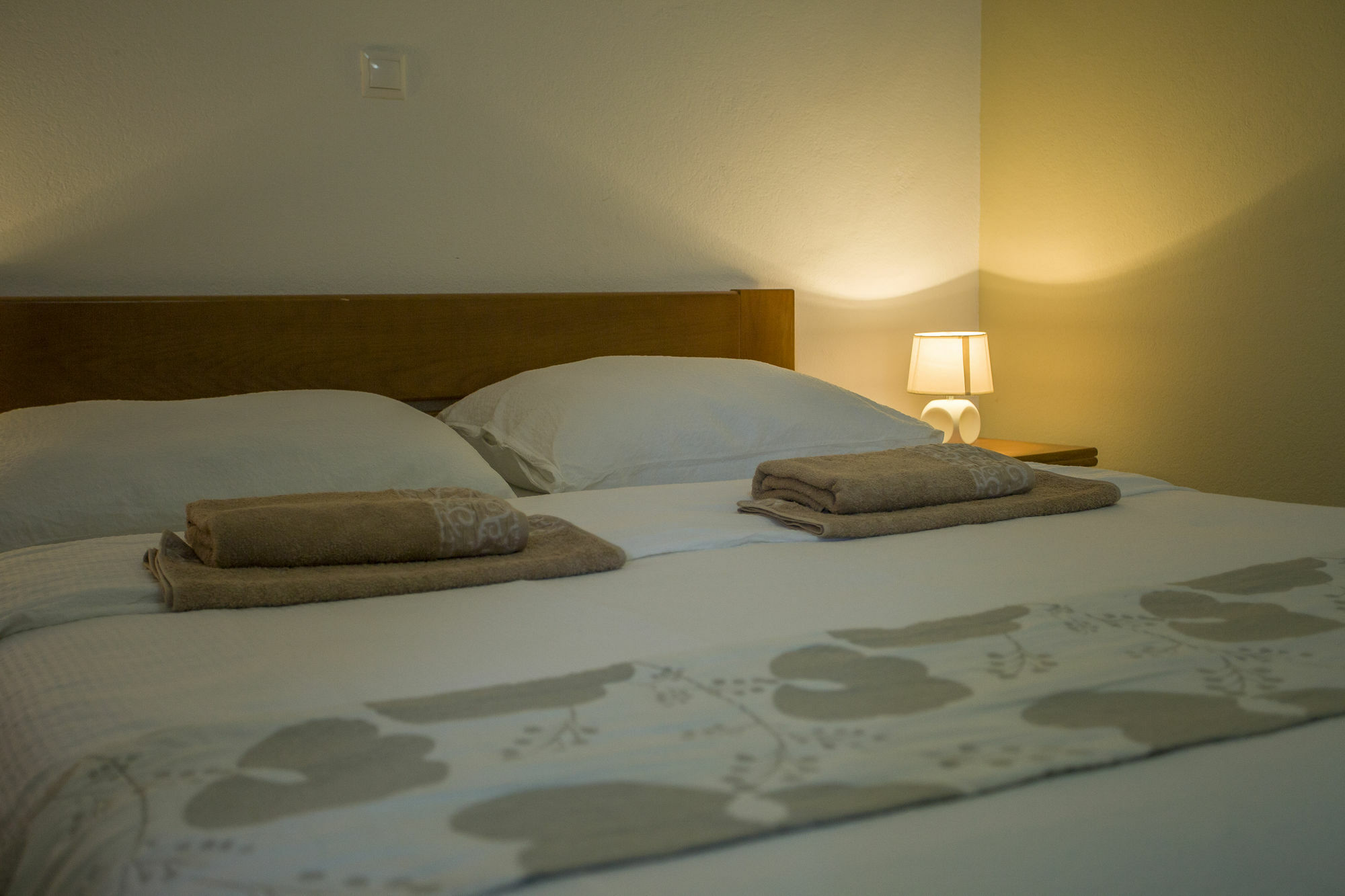 Tourist Center Marko 3* Rakovica