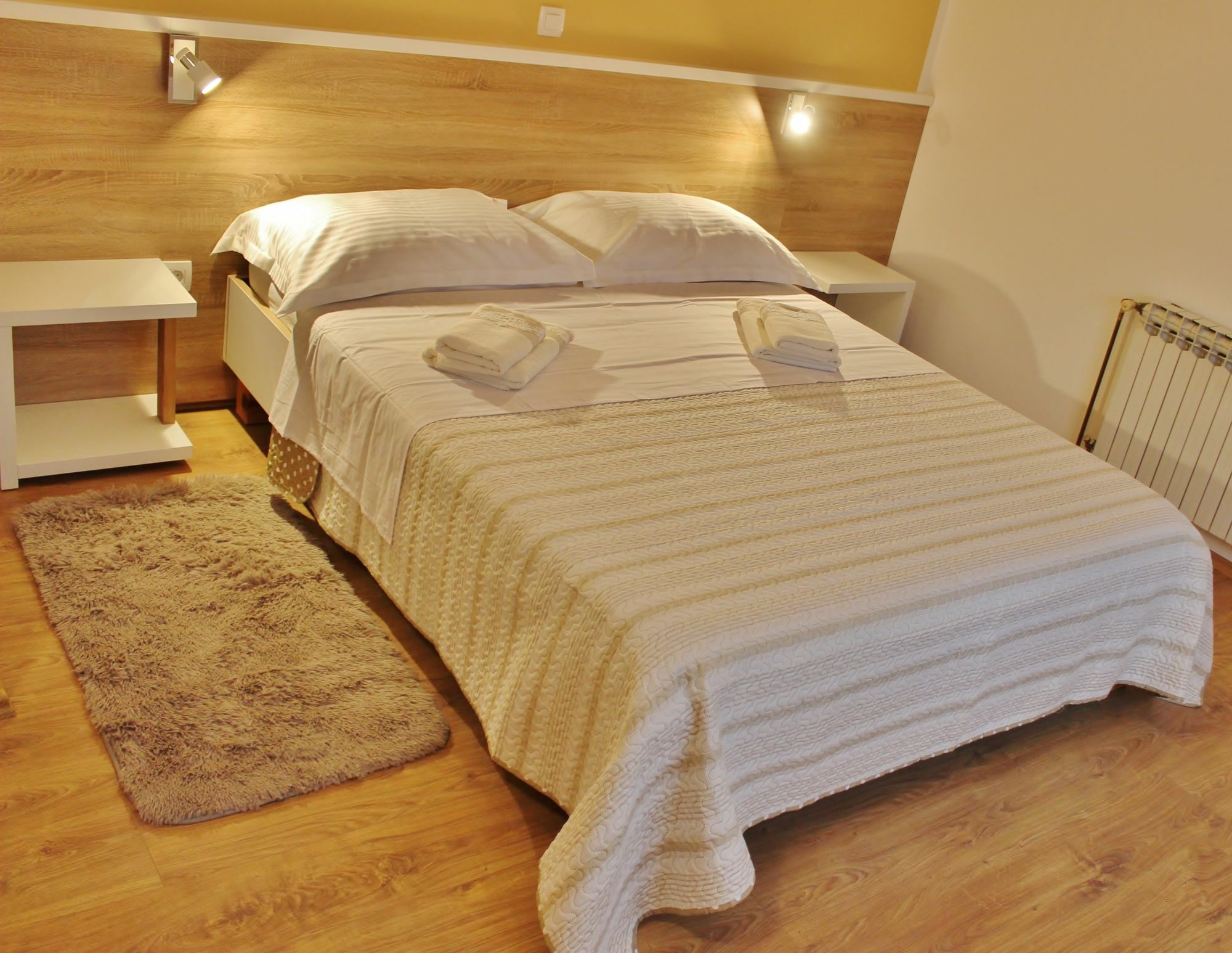 Tourist Center Marko 3*
